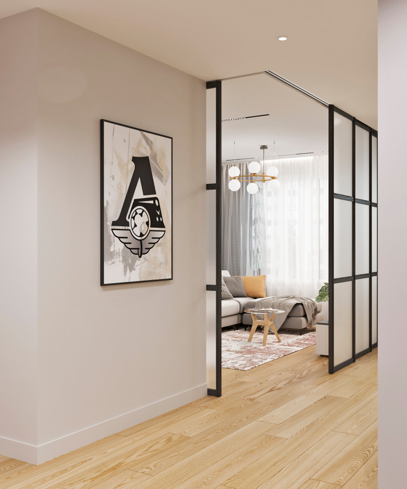 Квартира 67квМ