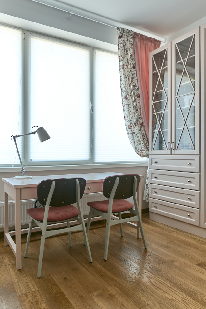 Квартира в "Лица"