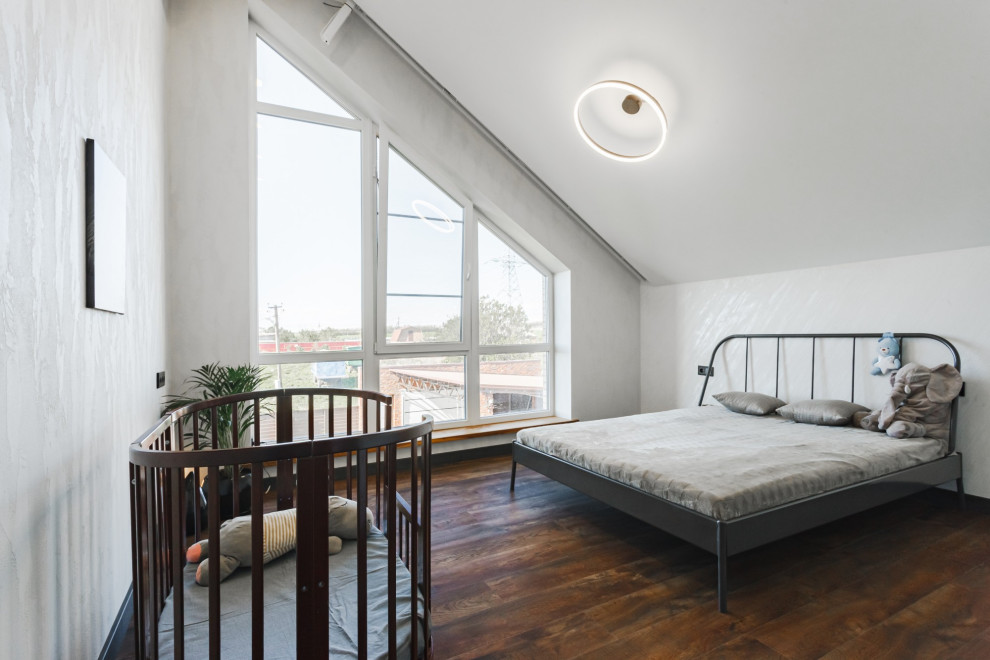 Ремонт спальни