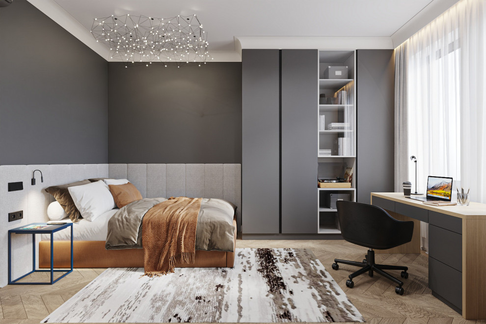 ЖК Эко Коломяги