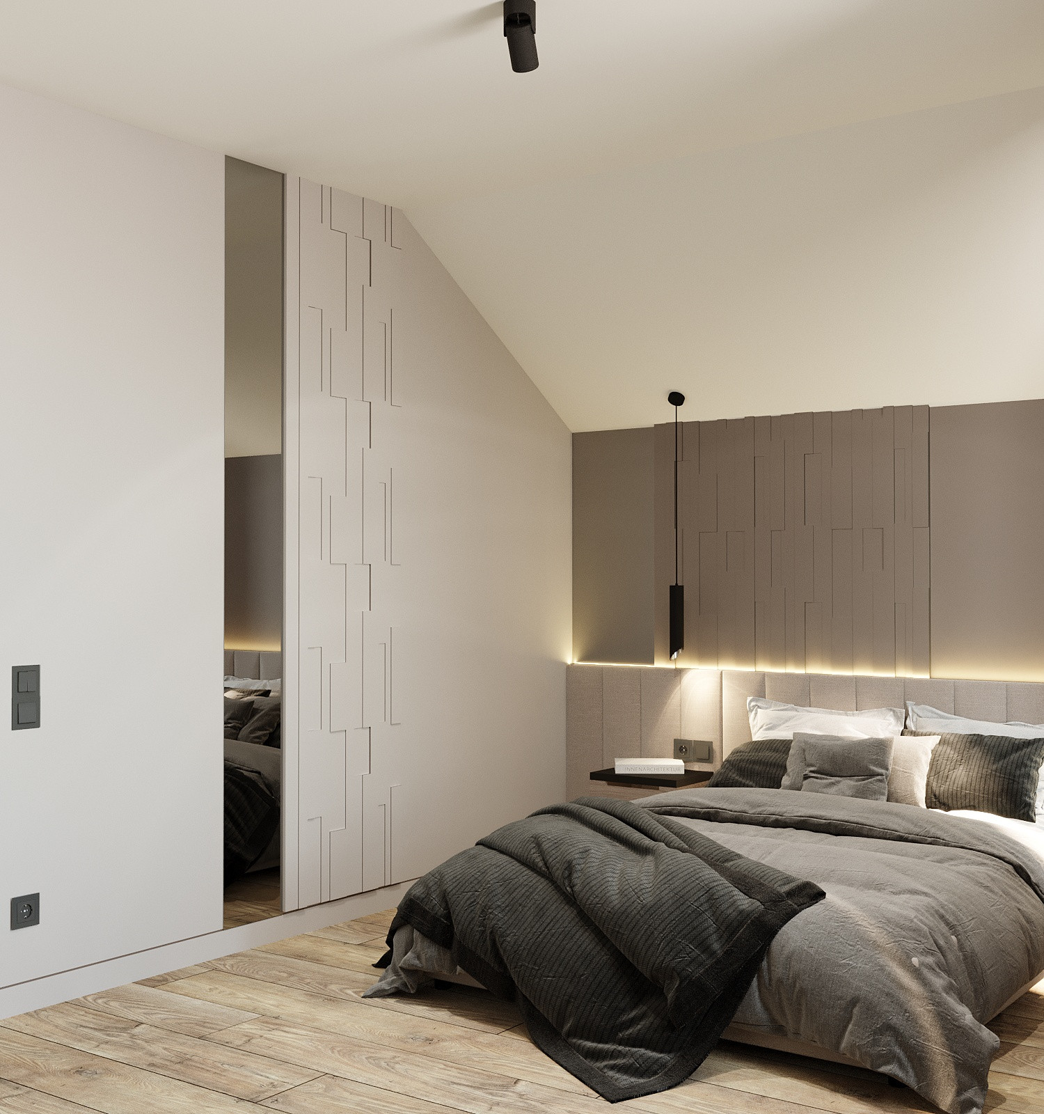 Загородный дом