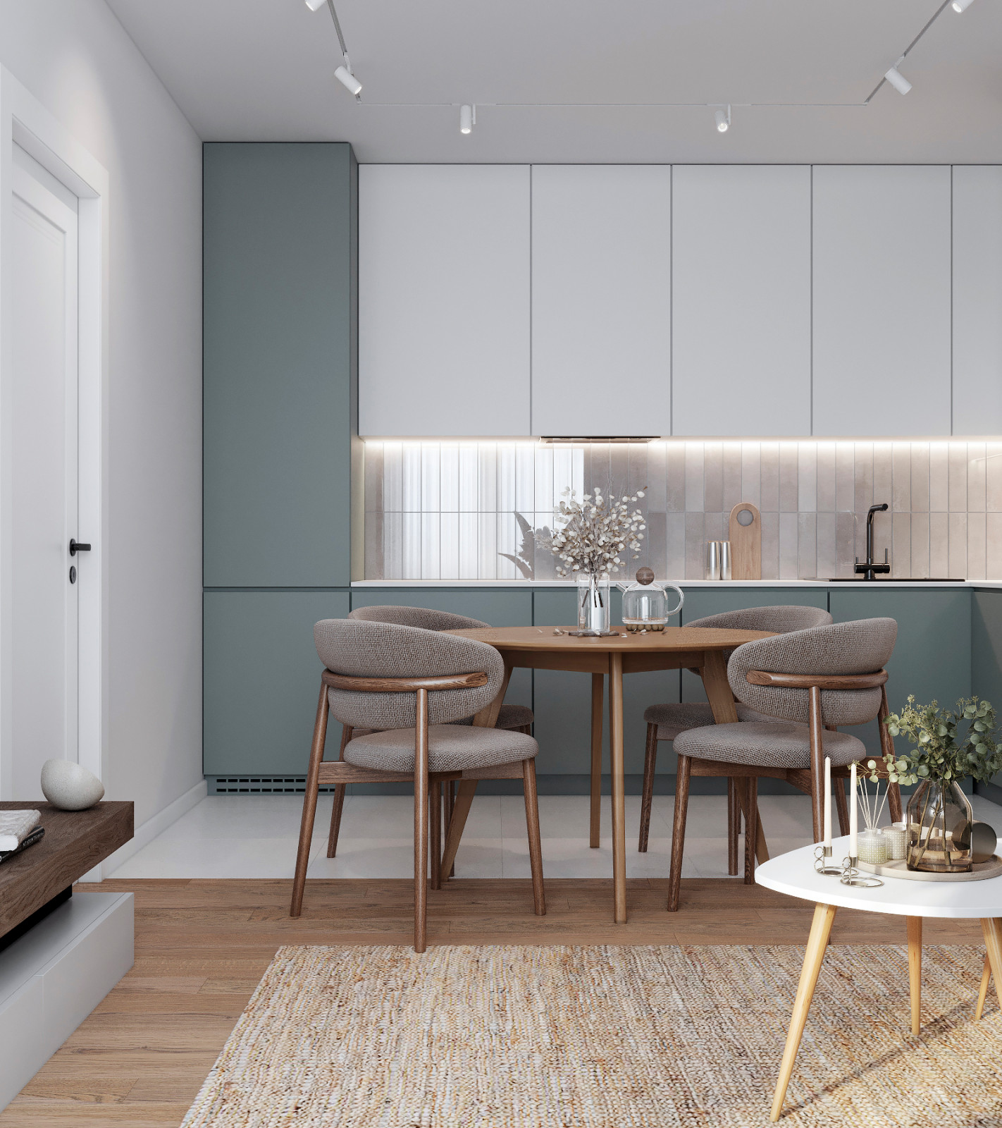 ЖК "Черная речка" 3