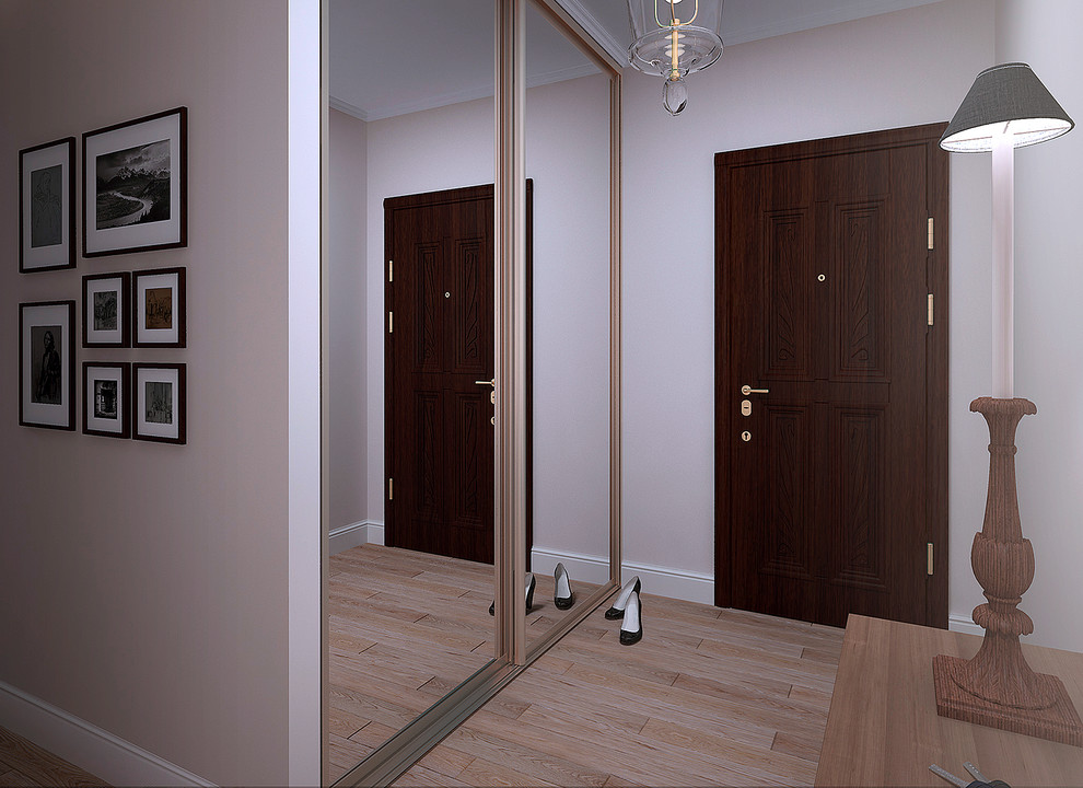 Семейная кухня