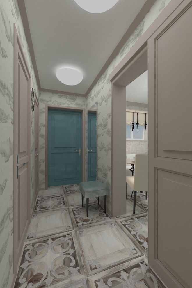 Квартира в Севастополе