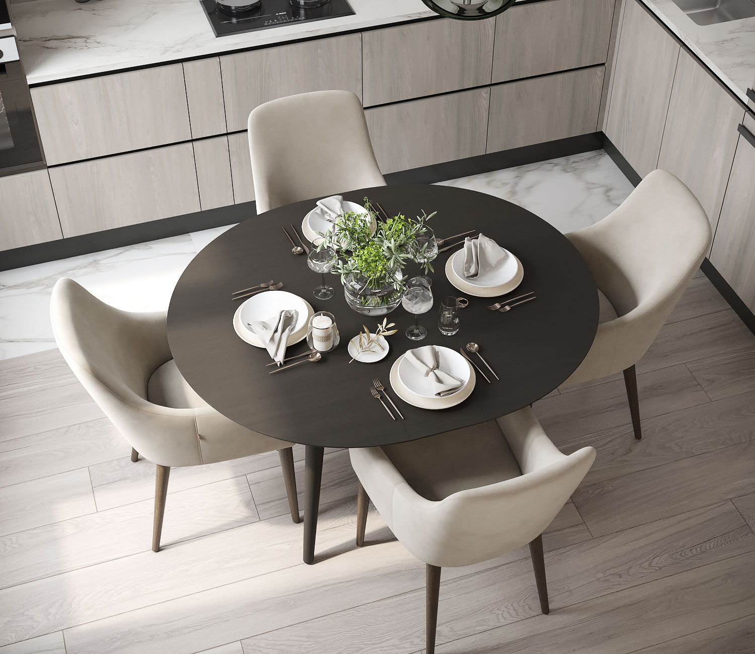 ЖК Балтийский