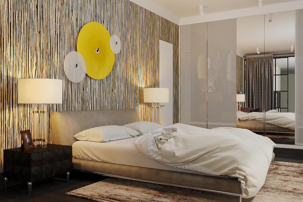 Для молодой пары