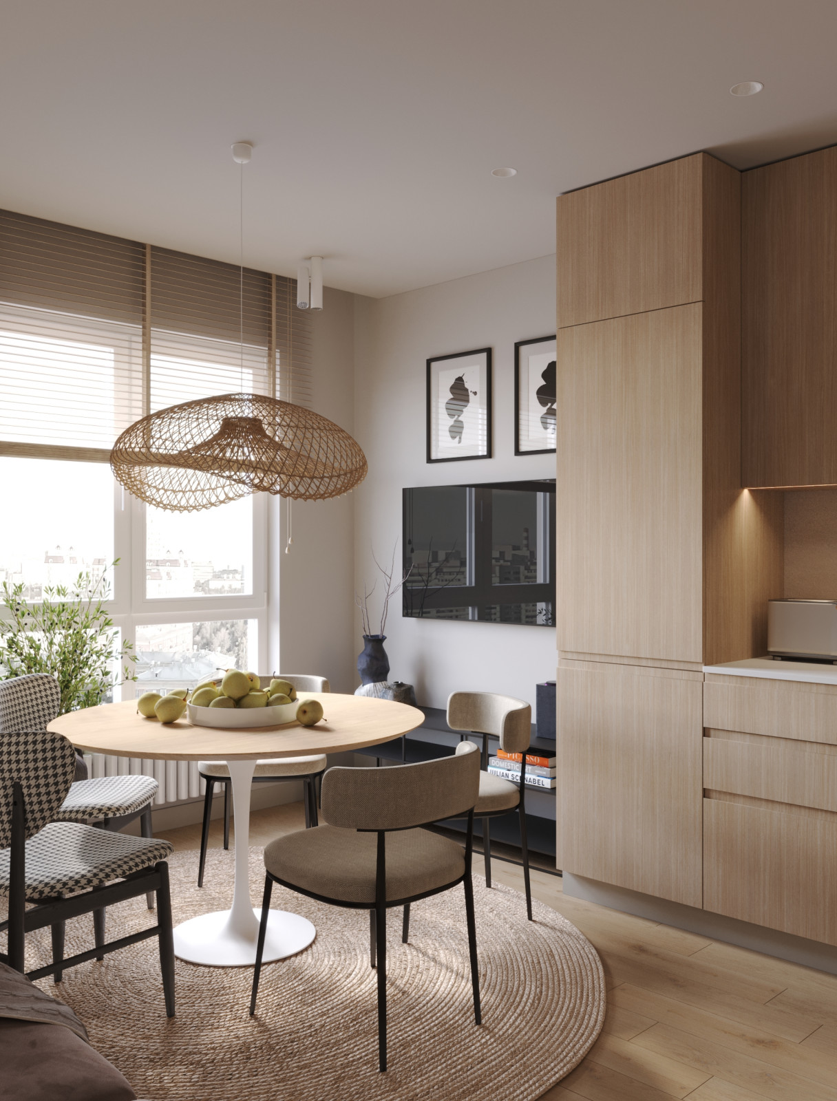 Красноказарменная 3