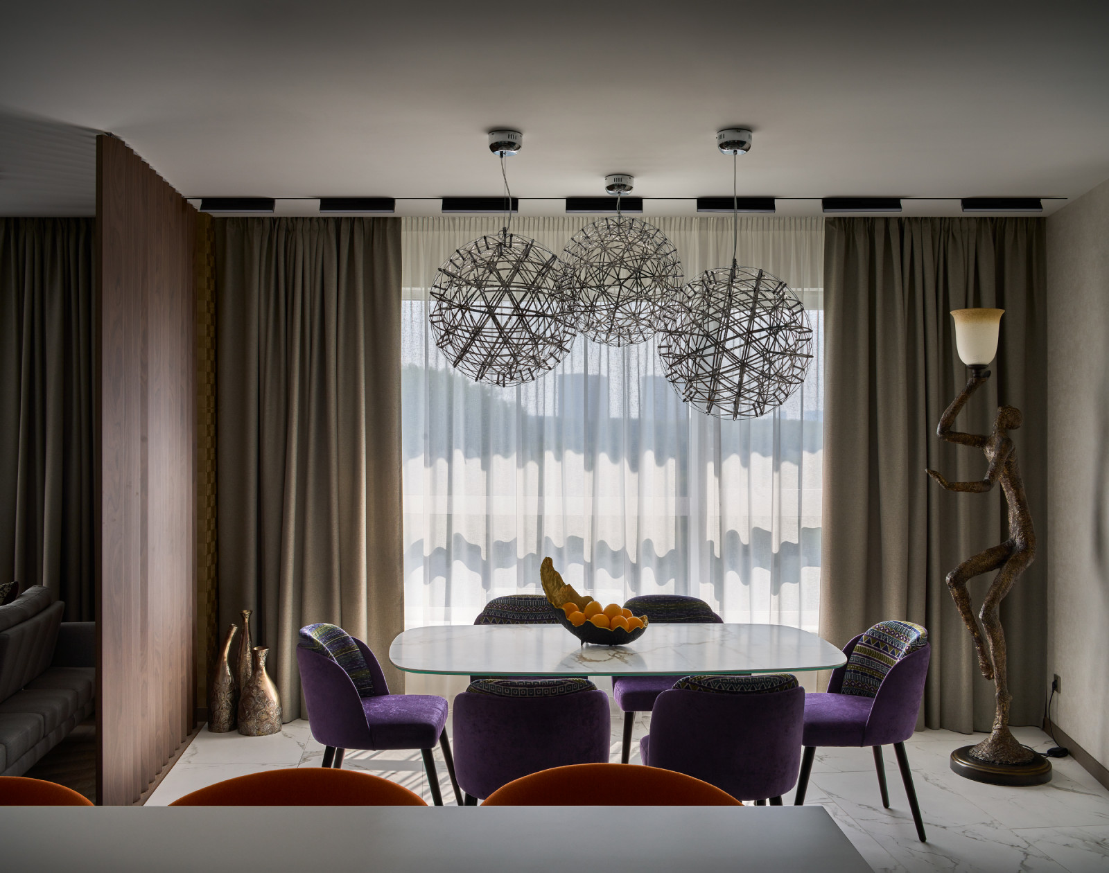 ЯРКАЯ КВАРТИРА