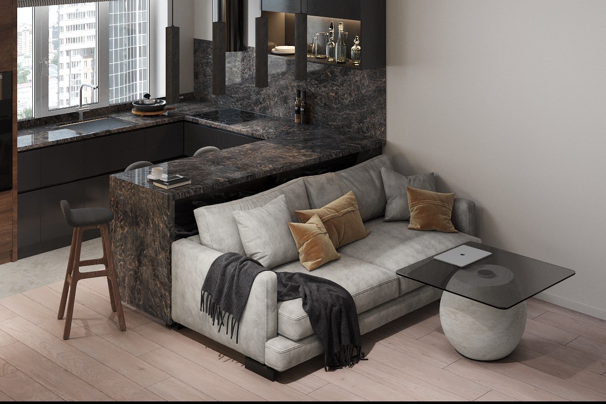 ЖК Татьянин Парк