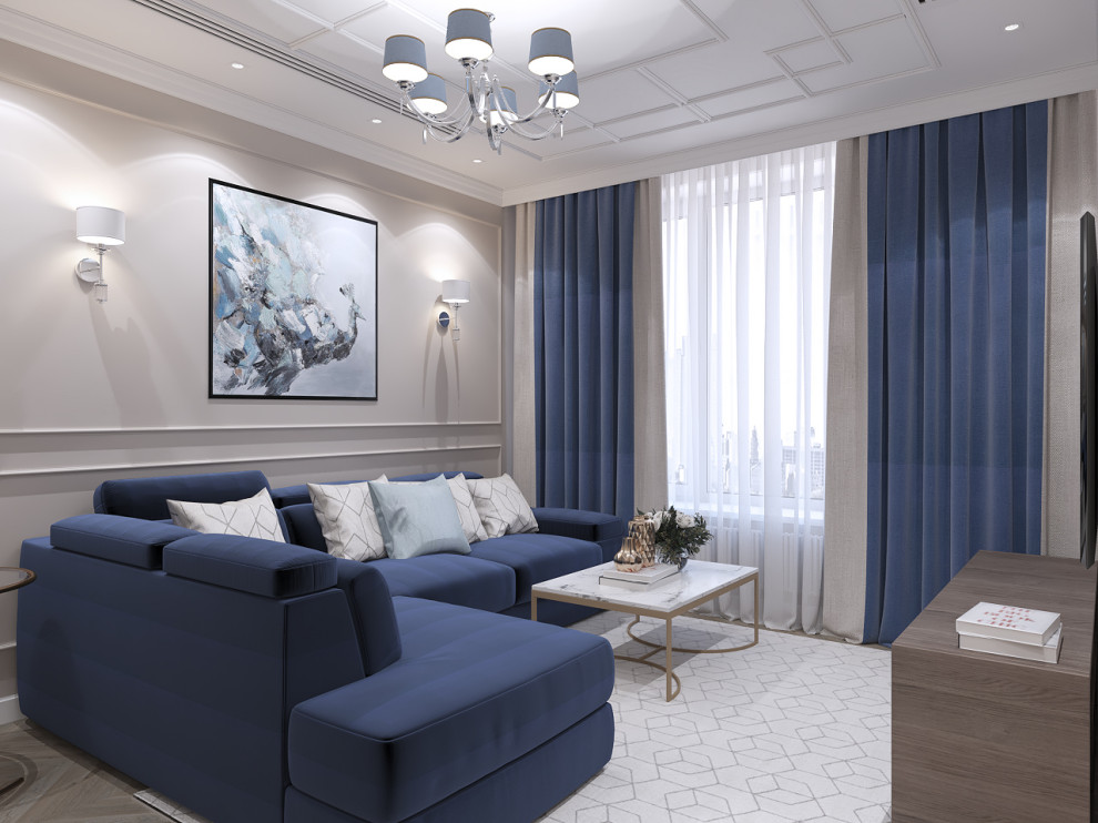 Обложка проекта: GOLDEN LEAF FALL