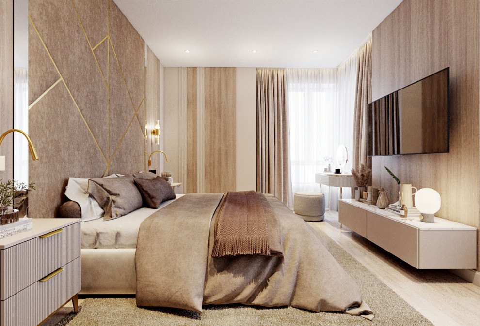 Квартира в ЖК Holland park Москва