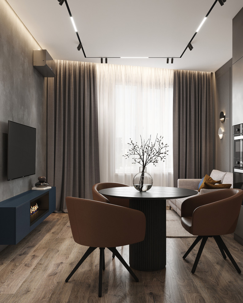 ЖК Царская площадь