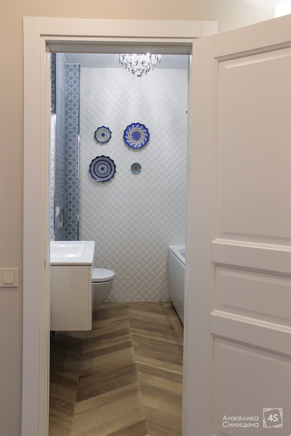 ЖК Риверсайд