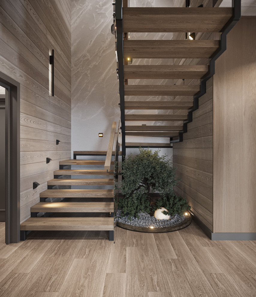 Загородный дом