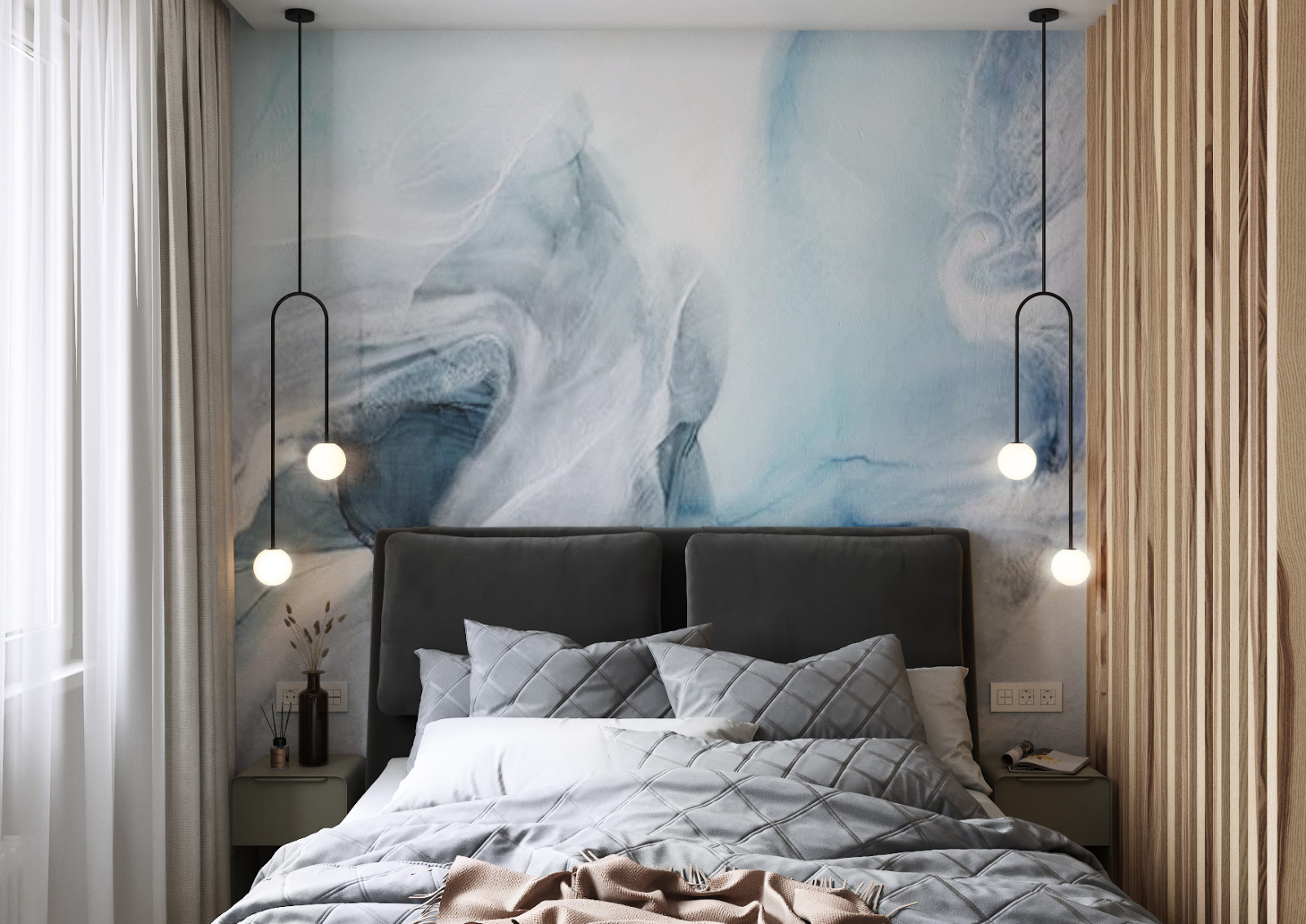 Дмитровское шоссе