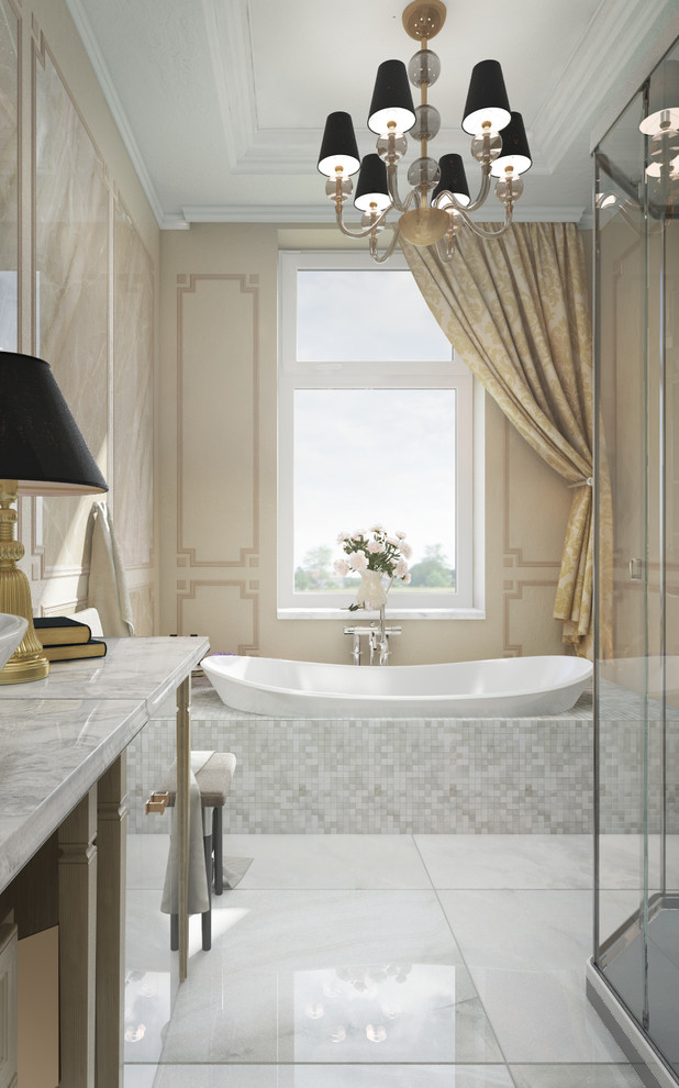 НОВАЯ РИГА - ПРОЗОРОВО