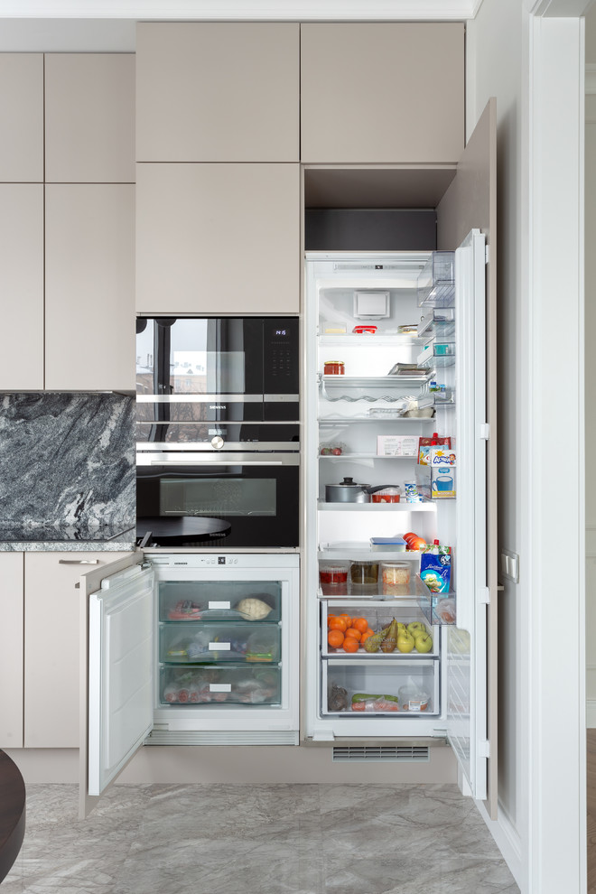 Квартира на Цветном бульваре