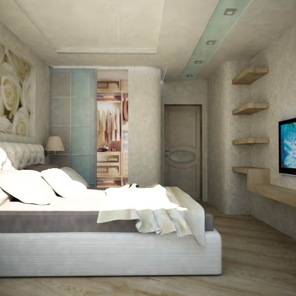 Обложка альбома: Шкафы-купе