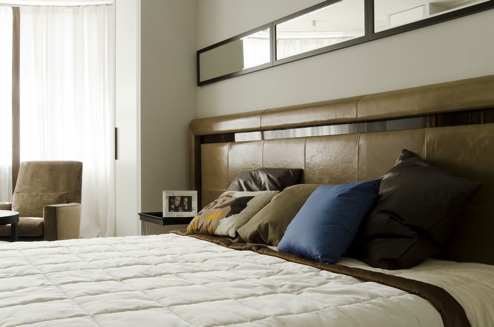 Квартира на Вернадском проспекте