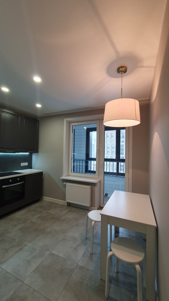 Обложка проекта: ЖК Мой ритм 4