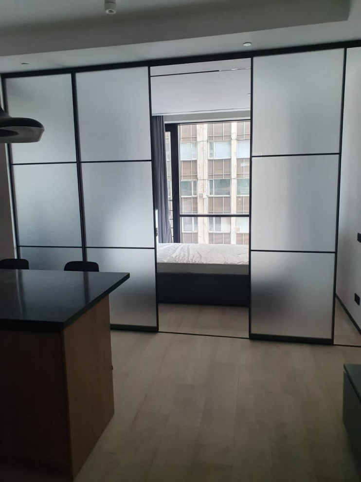 ВАРИАНТ ПЕРЕГОРОДОК