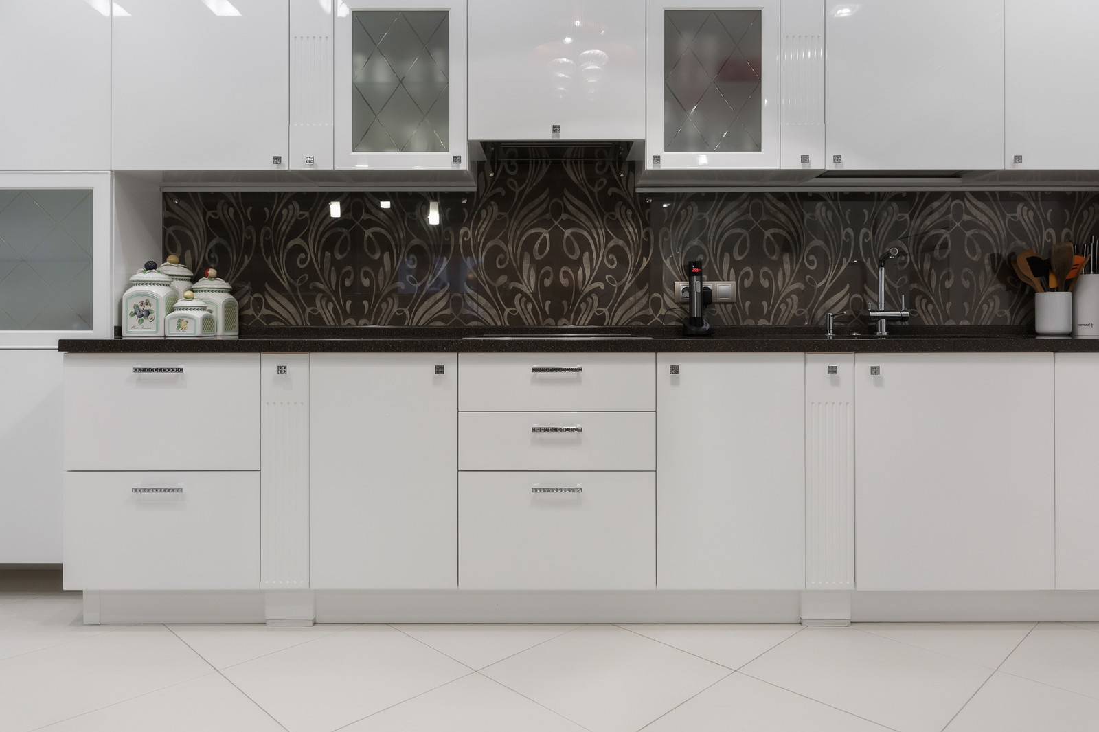 Квартира на Осипенко