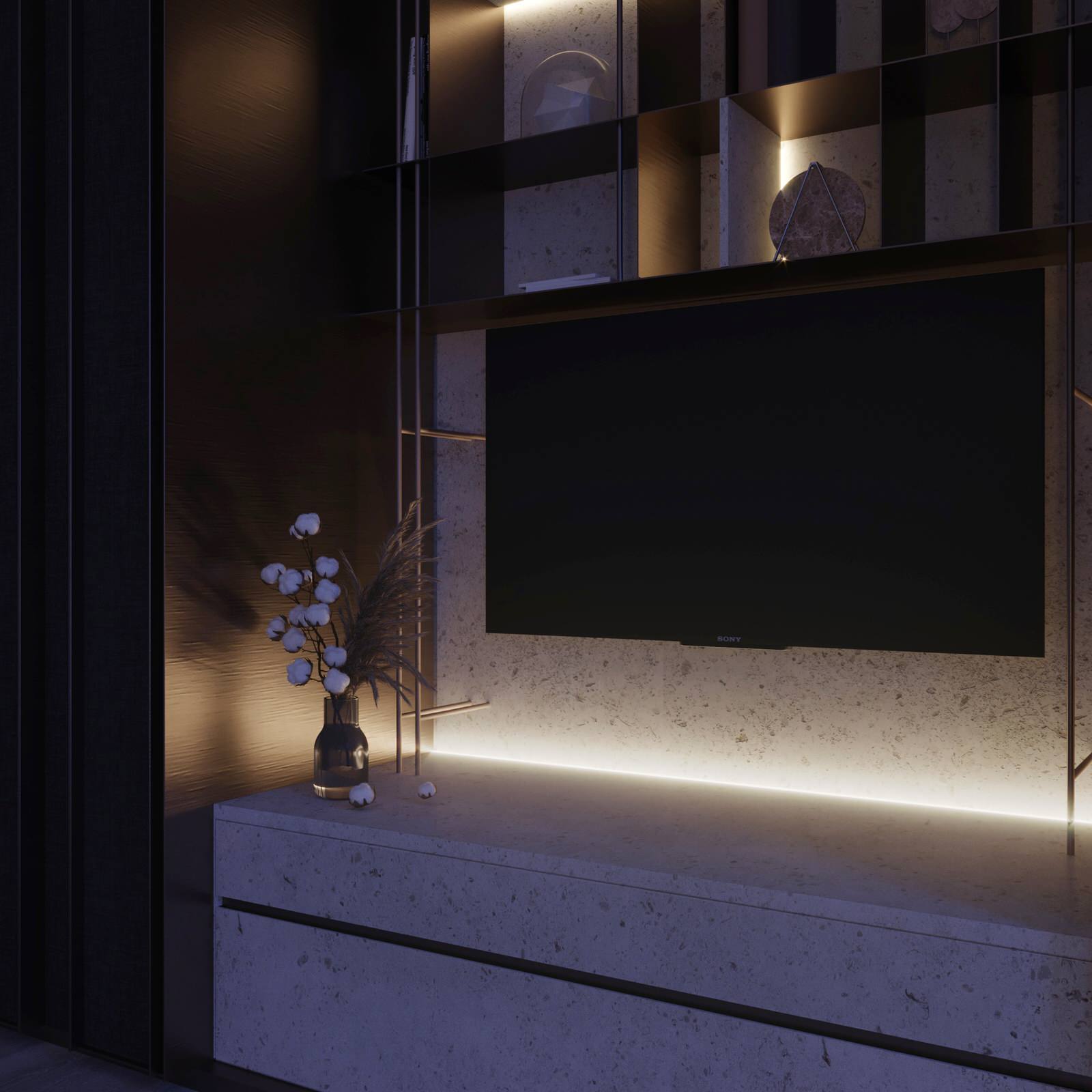 ТИМПАРК/Timpark Residential Condo
