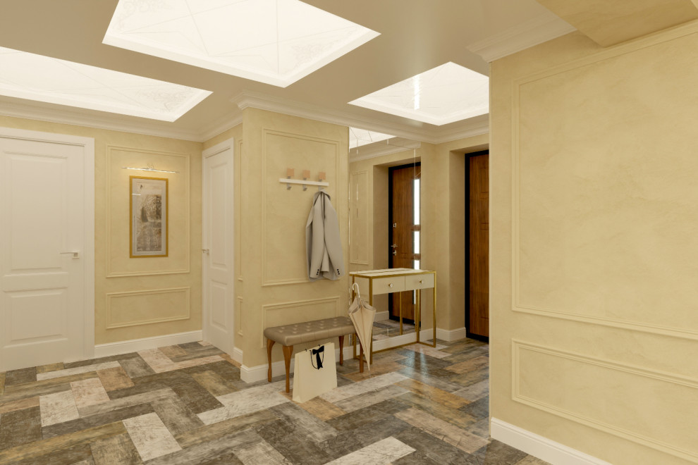 Фоновое изображение профиля Центр Дизайна