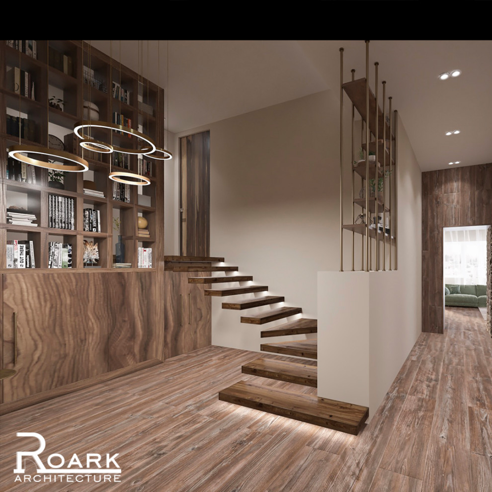 Roark Penthouse