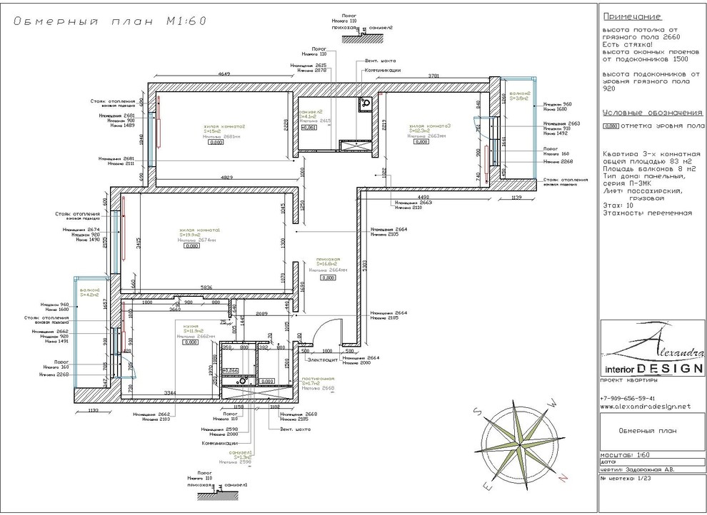 Дмитровское шоссе