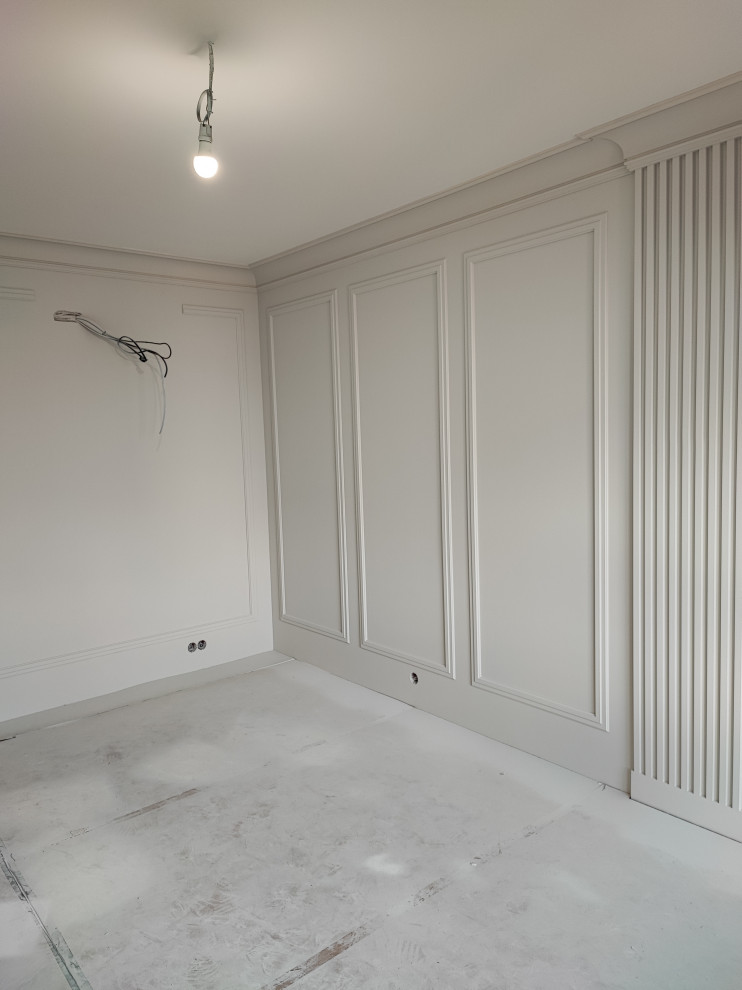 ЖК Академика Павлова