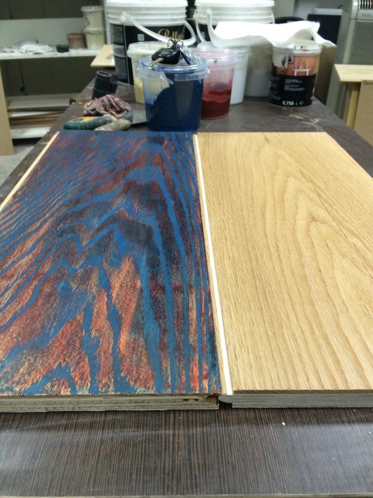 декоративная штукатурка