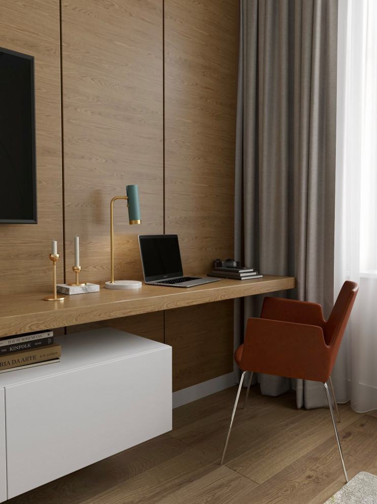 ЖК Мосфильмовский