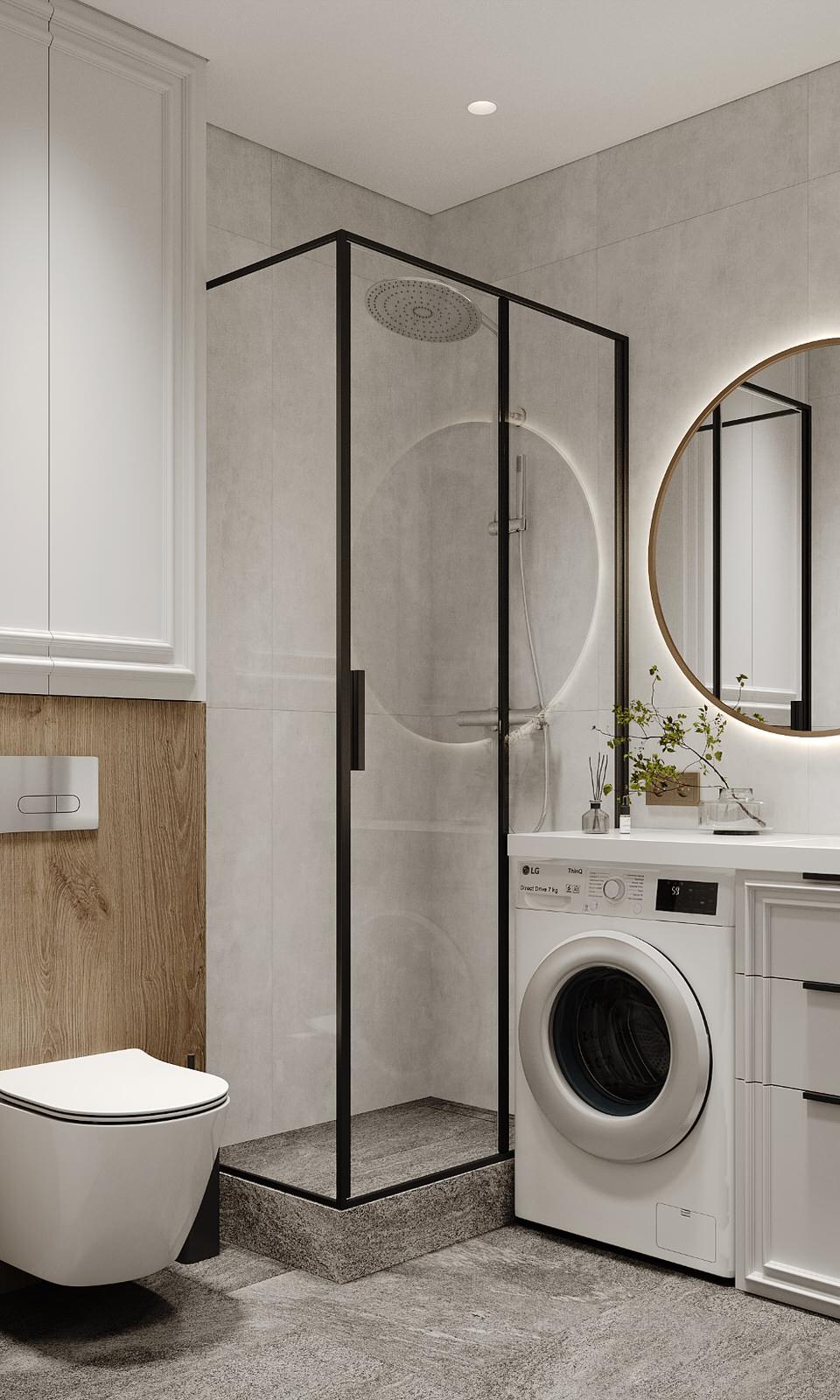 Квартира 31 м² - Набережная Иркута, Иркутск