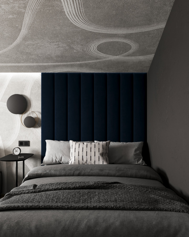 Частный дом с атмосферой морского побережья