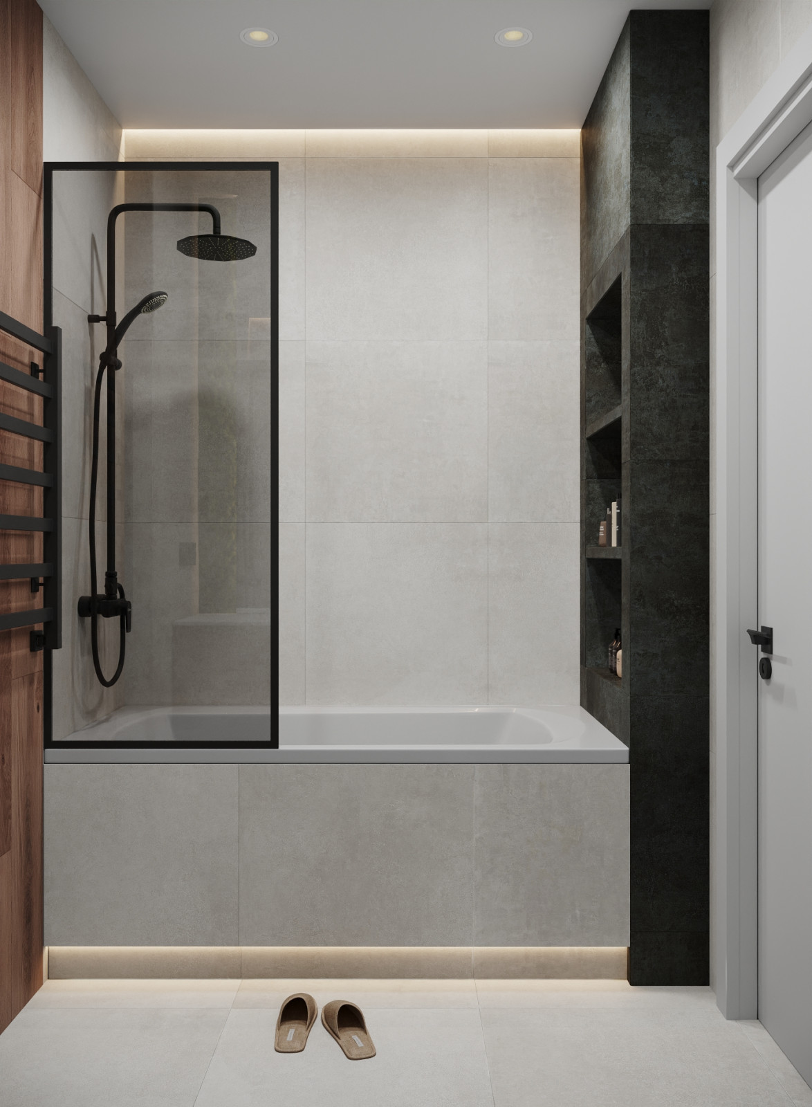 Квартира в ЖК Норд