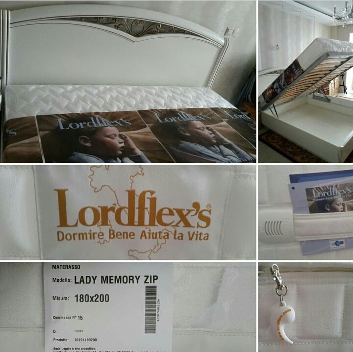 Мебель из Италии