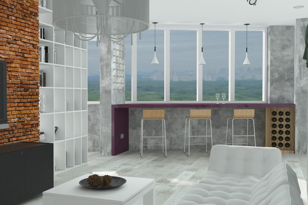 Квартира в г. Химки