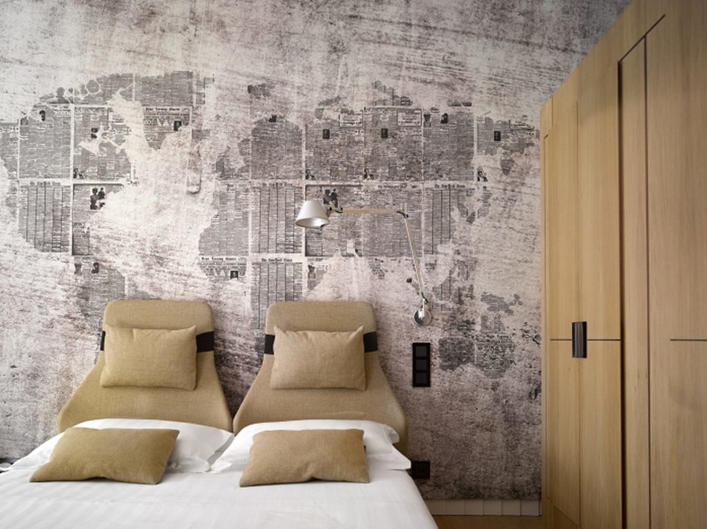 Квартира в Праге