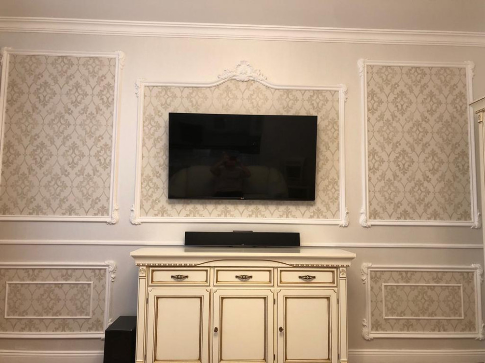 Неоклассика на Столетова