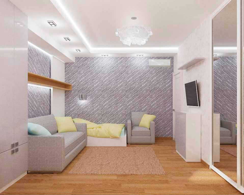 Дом в современном стиле 200 кв.м.