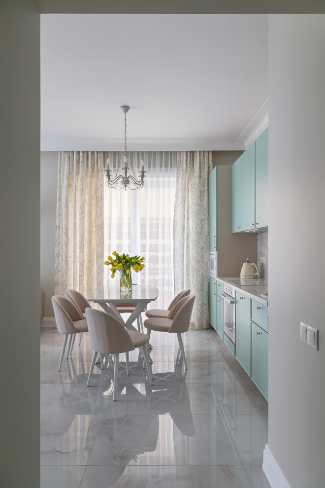 Квартира для отдыха на Балтике