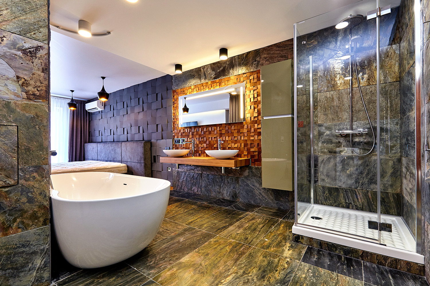 084 Квартира