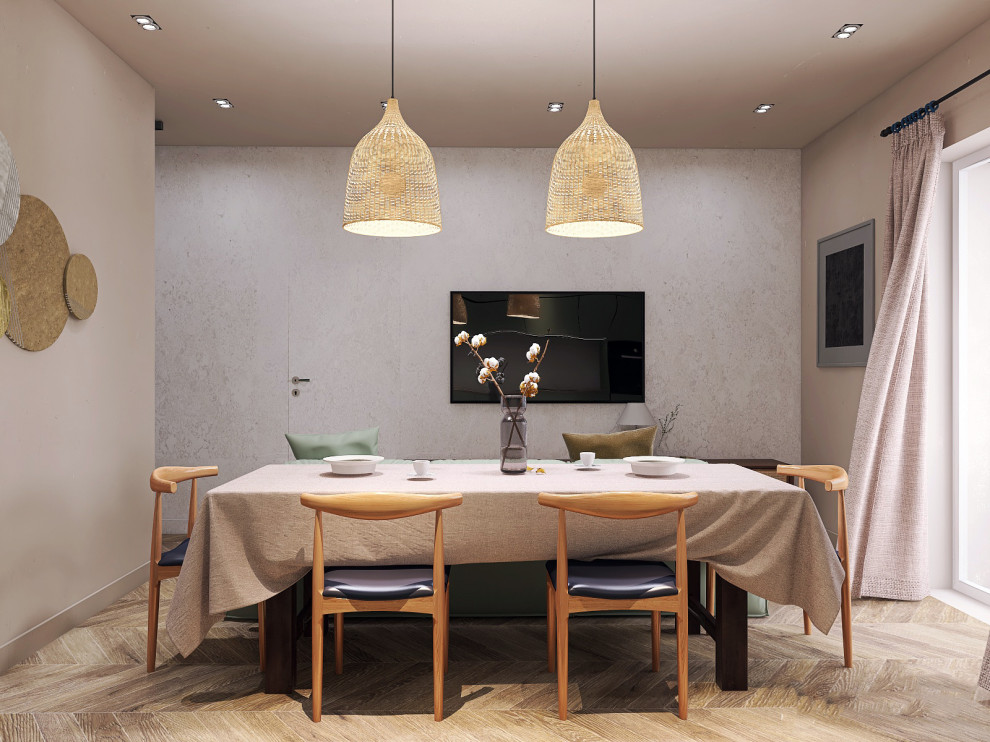 Натуральность и природные тона