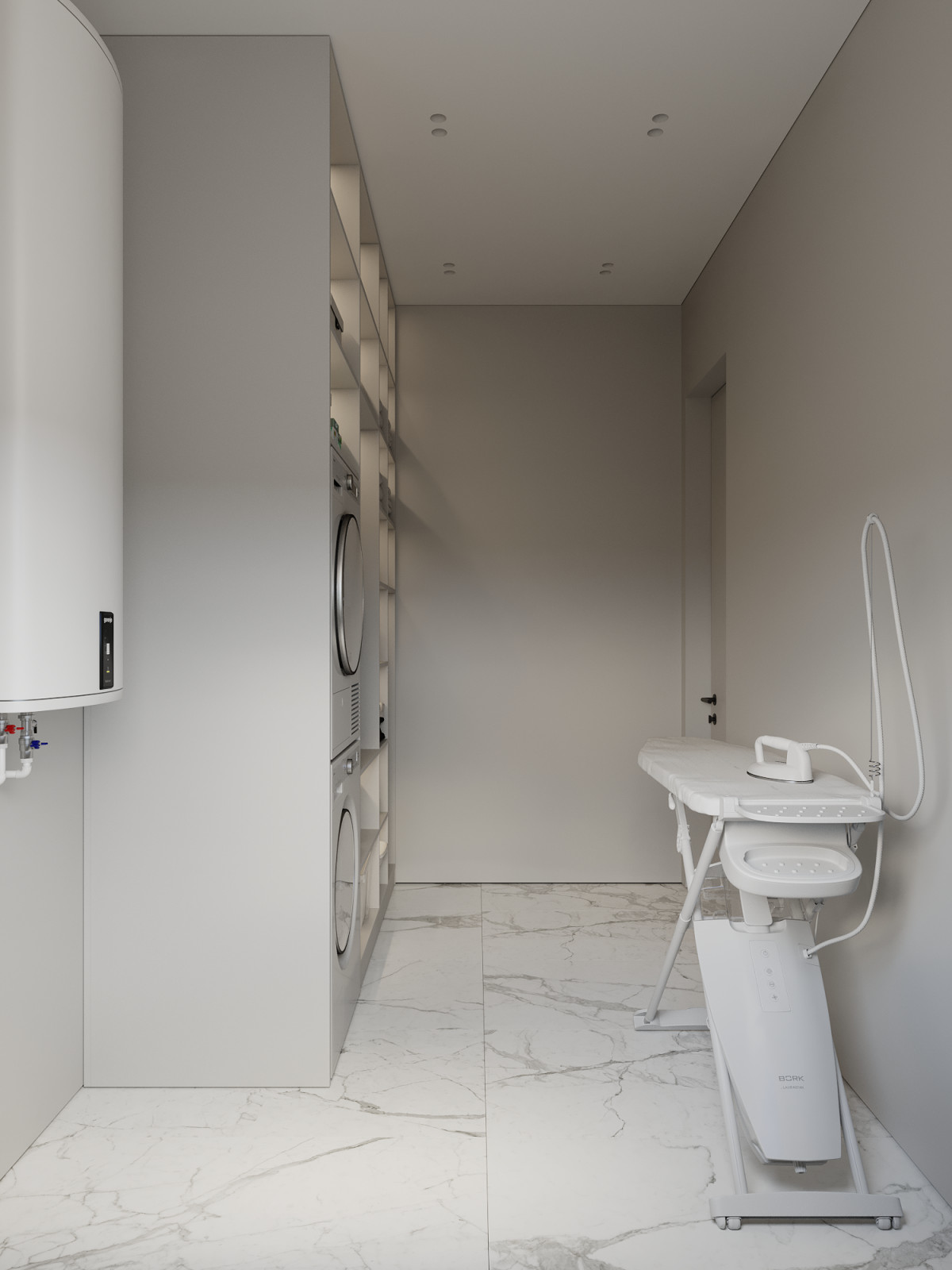 Дом с хорошим настроением, 220 кв.м