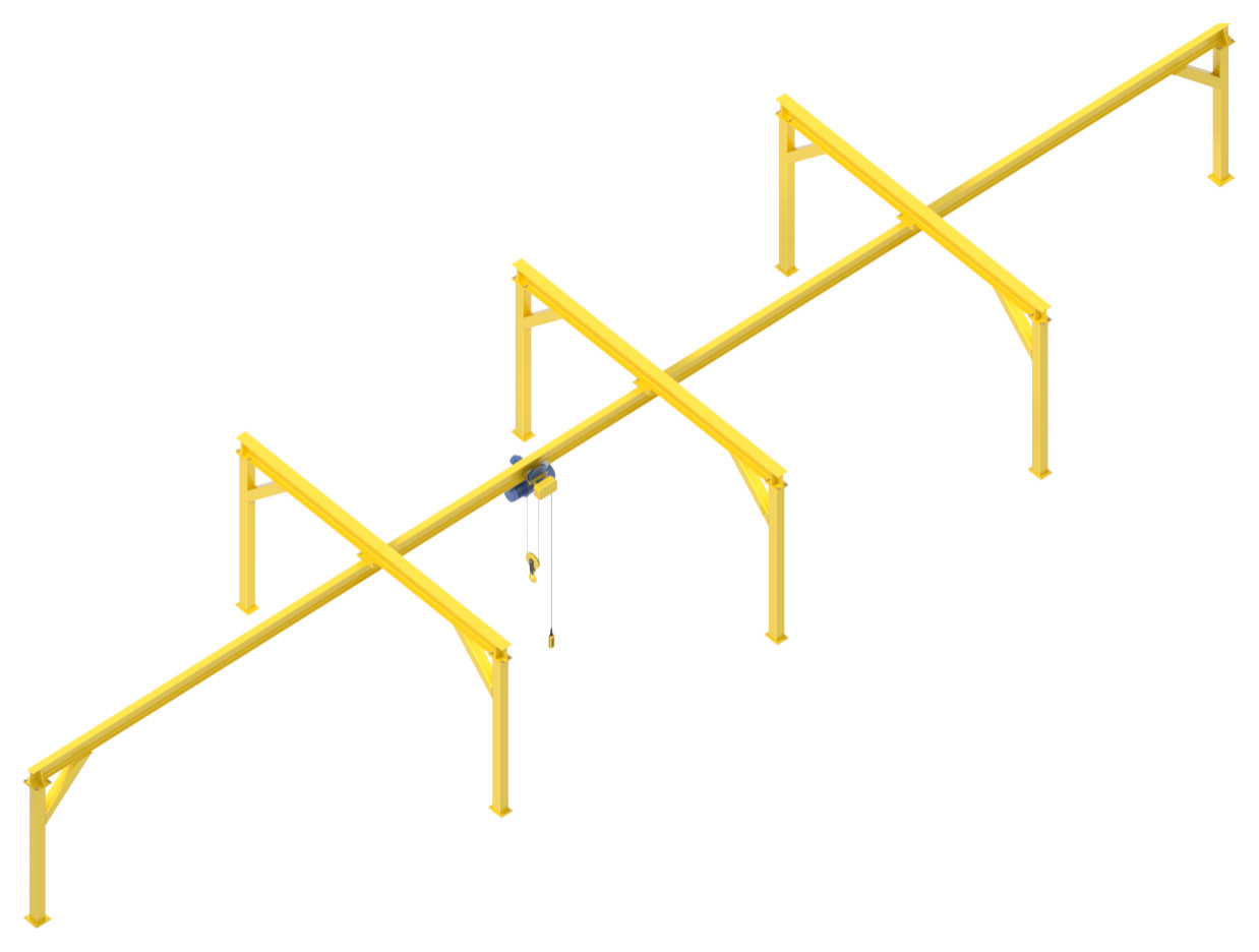 Промышленные компоненты