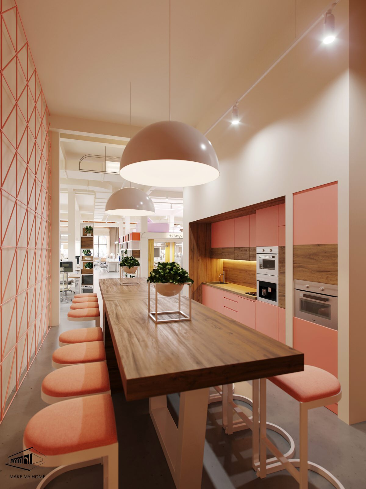 Офис на территории   Даниловской  мануфактуры