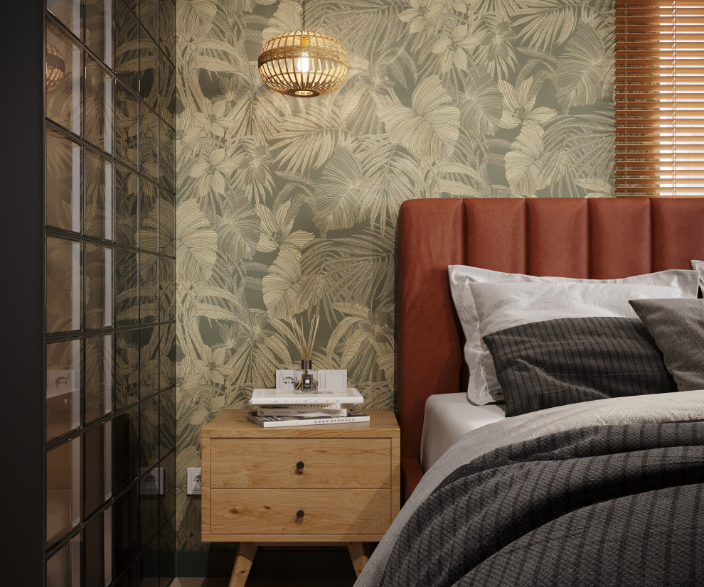 ЖК "Авиатор" г.Санкт-Петербург. Квартира для семьи с детьми.