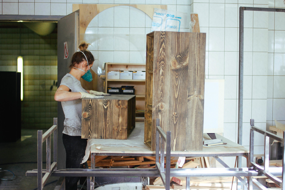 Портрет: Сергей Семенов и его «прекрасные объекты» Fineоbjects