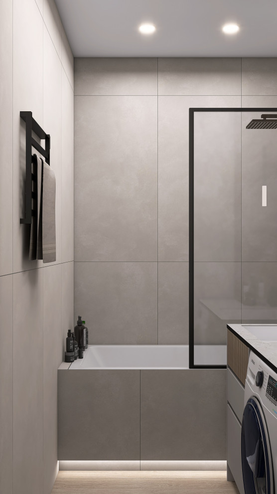 ЖК Спорт Лайф